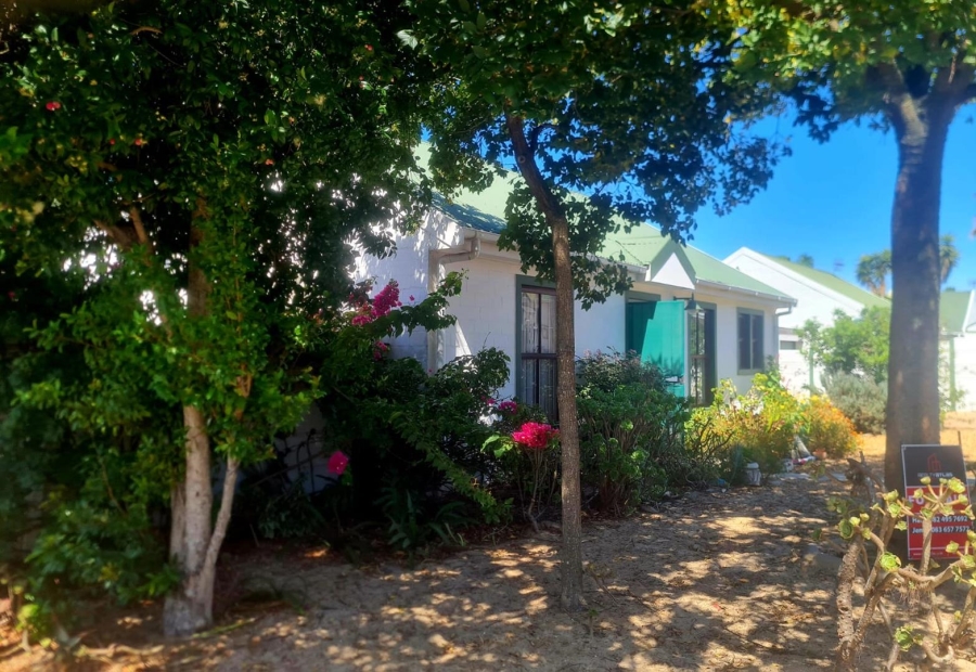 2 Bedroom Property for Sale in Bellair Western Cape